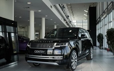 Land Rover Range Rover IV рестайлинг, 2025 год, 26 900 000 рублей, 1 фотография