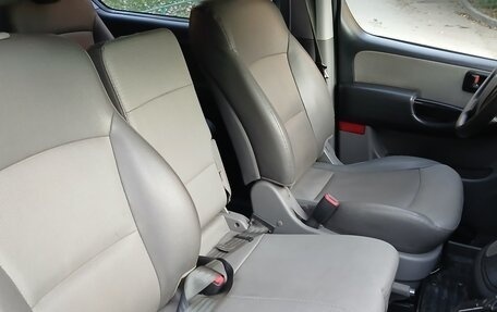 Hyundai Grand Starex Grand Starex I рестайлинг 2, 2010 год, 1 350 000 рублей, 6 фотография