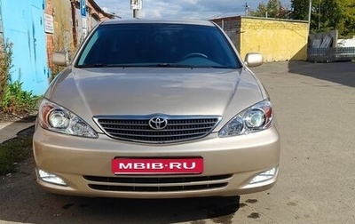 Toyota Camry V40, 2003 год, 1 200 000 рублей, 1 фотография