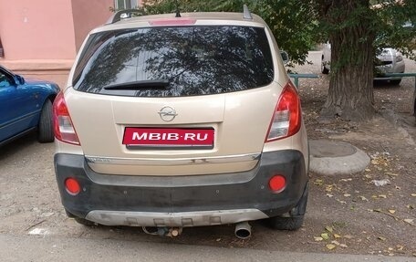 Opel Antara I, 2013 год, 1 150 000 рублей, 1 фотография