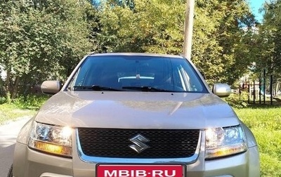 Suzuki Grand Vitara, 2010 год, 965 000 рублей, 1 фотография