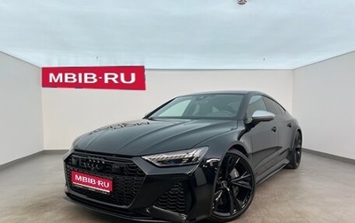 Audi RS 7, 2022 год, 14 990 000 рублей, 1 фотография