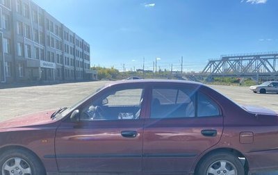 Hyundai Accent II, 2008 год, 360 000 рублей, 1 фотография