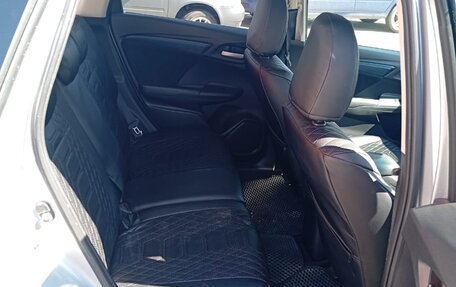 Honda Shuttle II, 2016 год, 1 199 000 рублей, 10 фотография