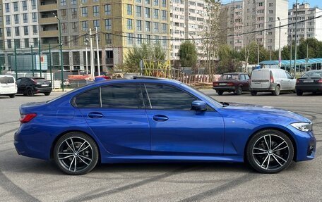 BMW 3 серия, 2019 год, 4 500 000 рублей, 6 фотография