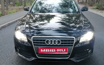 Audi A4, 2009 год, 1 330 000 рублей, 1 фотография