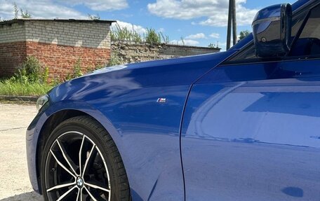 BMW 3 серия, 2019 год, 4 500 000 рублей, 10 фотография