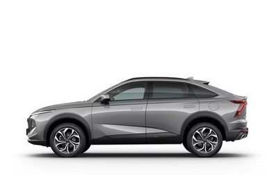 Haval F7x, 2025 год, 3 349 000 рублей, 1 фотография