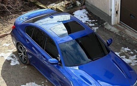 BMW 3 серия, 2019 год, 4 500 000 рублей, 13 фотография