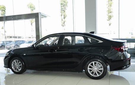 Honda Civic, 2025 год, 2 515 913 рублей, 3 фотография