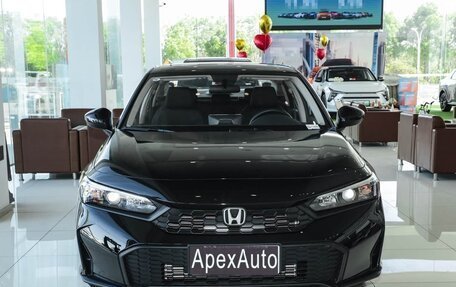 Honda Civic, 2025 год, 2 515 913 рублей, 2 фотография