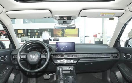 Honda Civic, 2025 год, 2 515 913 рублей, 6 фотография