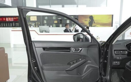 Honda Civic, 2025 год, 2 515 913 рублей, 9 фотография