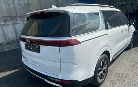 KIA Carnival, 2021 год, 2 770 000 рублей, 5 фотография