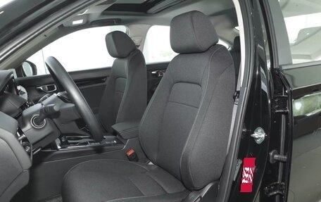 Honda Civic, 2025 год, 2 515 913 рублей, 8 фотография