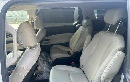 KIA Carnival, 2021 год, 2 770 000 рублей, 12 фотография