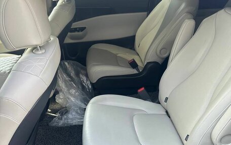 KIA Carnival, 2021 год, 2 770 000 рублей, 11 фотография