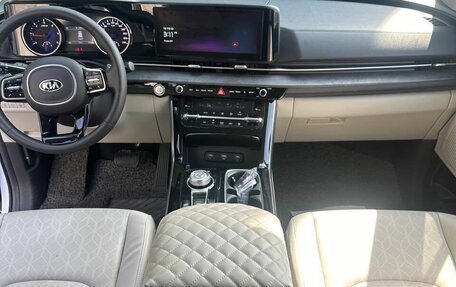 KIA Carnival, 2021 год, 2 770 000 рублей, 15 фотография