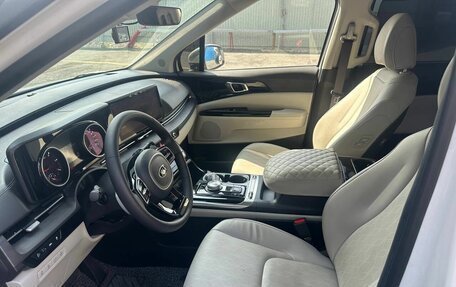 KIA Carnival, 2021 год, 2 770 000 рублей, 13 фотография