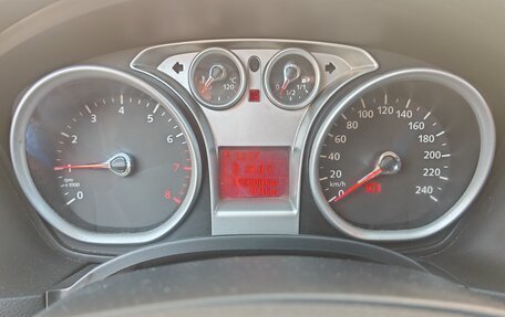 Ford Focus II рестайлинг, 2008 год, 650 000 рублей, 2 фотография
