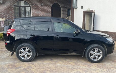 Toyota RAV4, 2009 год, 1 400 000 рублей, 4 фотография
