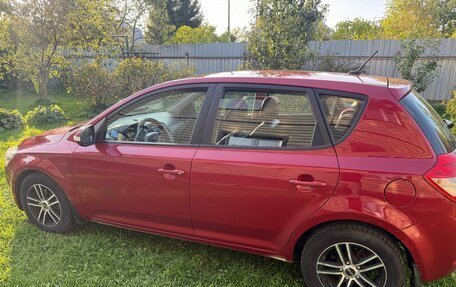 KIA cee'd I рестайлинг, 2011 год, 550 000 рублей, 3 фотография