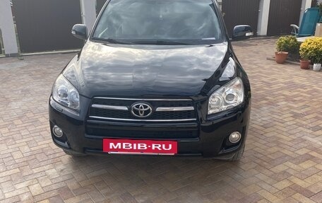 Toyota RAV4, 2009 год, 1 400 000 рублей, 2 фотография