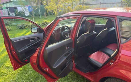 KIA cee'd I рестайлинг, 2011 год, 550 000 рублей, 7 фотография