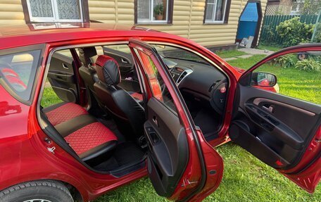 KIA cee'd I рестайлинг, 2011 год, 550 000 рублей, 9 фотография