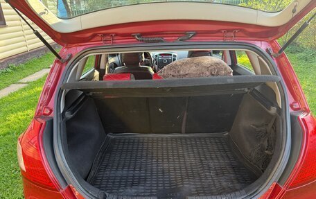 KIA cee'd I рестайлинг, 2011 год, 550 000 рублей, 6 фотография