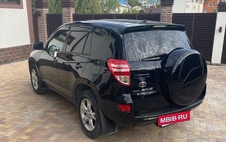 Toyota RAV4, 2009 год, 1 400 000 рублей, 7 фотография