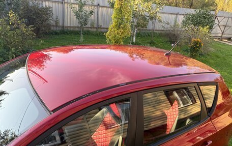 KIA cee'd I рестайлинг, 2011 год, 550 000 рублей, 10 фотография