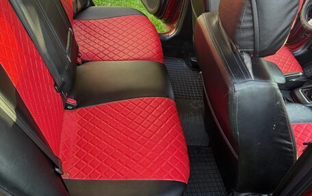 KIA cee'd I рестайлинг, 2011 год, 550 000 рублей, 11 фотография