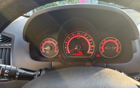 KIA cee'd I рестайлинг, 2011 год, 550 000 рублей, 13 фотография