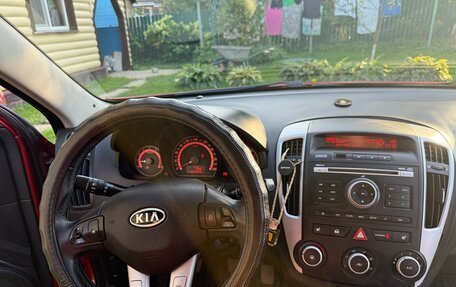 KIA cee'd I рестайлинг, 2011 год, 550 000 рублей, 14 фотография