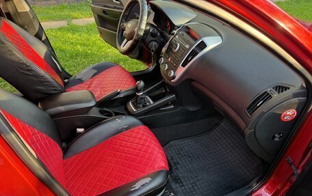 KIA cee'd I рестайлинг, 2011 год, 550 000 рублей, 12 фотография