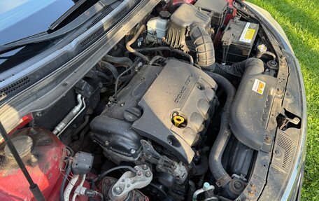 KIA cee'd I рестайлинг, 2011 год, 550 000 рублей, 16 фотография