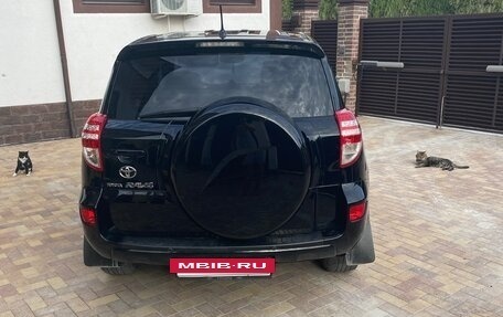 Toyota RAV4, 2009 год, 1 400 000 рублей, 6 фотография
