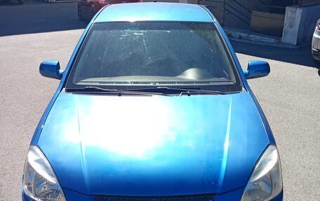 KIA Rio II, 2006 год, 390 000 рублей, 4 фотография