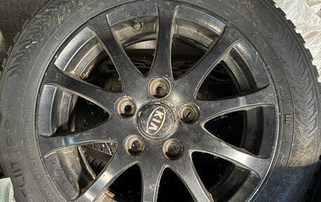 KIA cee'd I рестайлинг, 2011 год, 550 000 рублей, 17 фотография