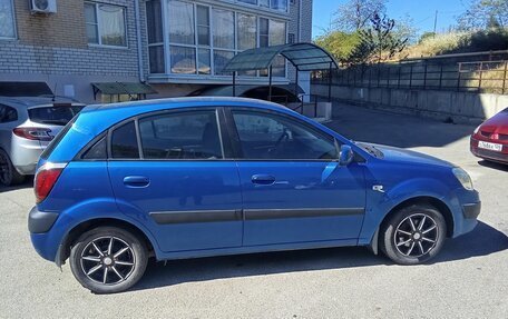 KIA Rio II, 2006 год, 390 000 рублей, 2 фотография