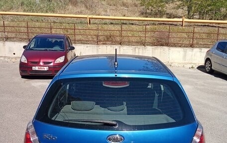 KIA Rio II, 2006 год, 390 000 рублей, 6 фотография