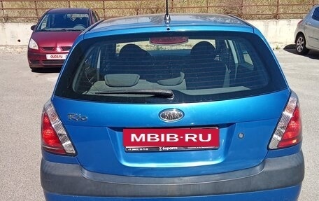 KIA Rio II, 2006 год, 390 000 рублей, 5 фотография