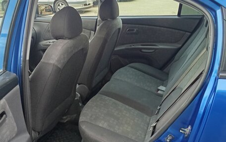 KIA Rio II, 2006 год, 390 000 рублей, 14 фотография