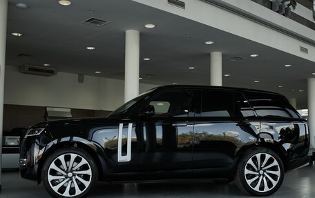 Land Rover Range Rover IV рестайлинг, 2025 год, 26 900 000 рублей, 3 фотография