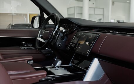 Land Rover Range Rover IV рестайлинг, 2025 год, 26 900 000 рублей, 9 фотография