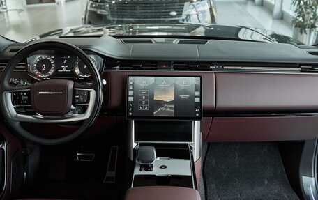 Land Rover Range Rover IV рестайлинг, 2025 год, 26 900 000 рублей, 10 фотография