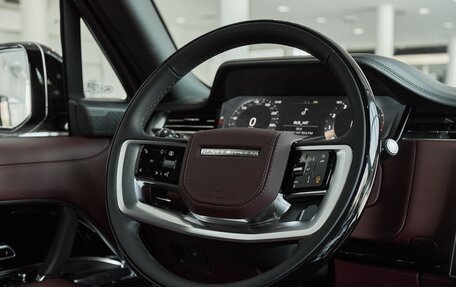 Land Rover Range Rover IV рестайлинг, 2025 год, 26 900 000 рублей, 11 фотография