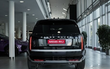 Land Rover Range Rover IV рестайлинг, 2025 год, 26 900 000 рублей, 5 фотография