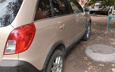 Opel Antara I, 2013 год, 1 150 000 рублей, 7 фотография